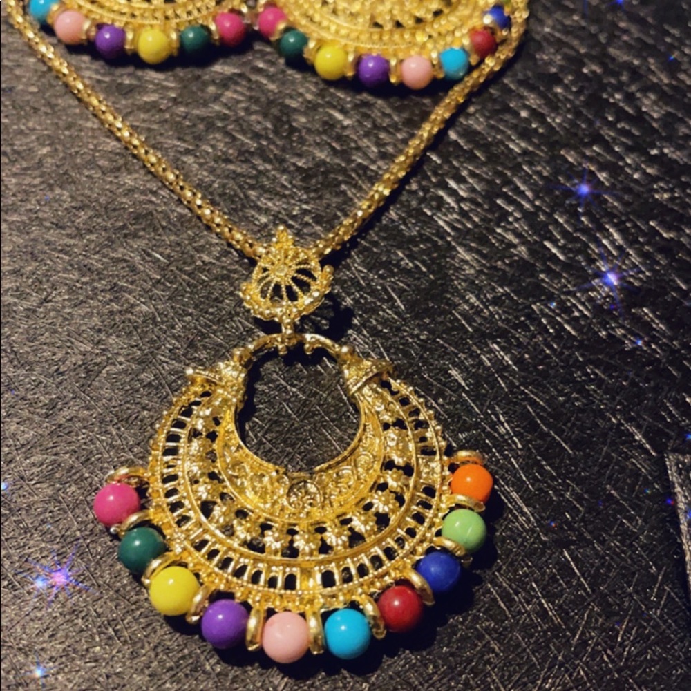 Multicolor set - Picture 3 of 3